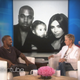 Illustration for article titled New Man Kanye West Tells Ellen He's a Better Human Since Having North